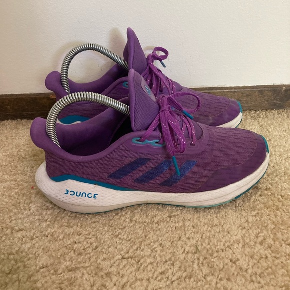 Adidas Alphabounce Instinct. Women’s 6-6.5 - Picture 2 of 7